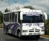 U.C. La Responsable S.C. 052, por Oliver Castillo