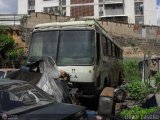En Chiveras Abandonados Recuperacin oc057, por Oliver Castillo