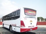 A.C. Transporte Independencia 048, por Diego Sequera