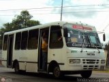 Asociacin Civil Lnea Unin Cordero 052, por Yenderson Cepeda