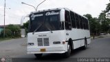 S.C. Lnea Transporte Expresos Del Chama 106, por Leonardo Saturno