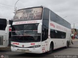 Aerobuses de Venezuela 109, por Sebastin Mercado
