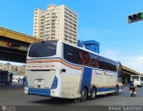 Expresos Camargi 0136