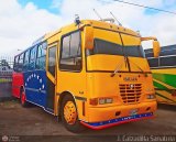 Grupo de Transporte Los Intendentes 029