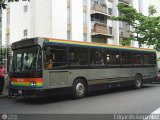 Metrobus Caracas 199