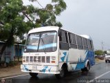 Colectivos El Viga