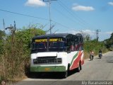 Transporte Girardot C.A. 06, por Aly Baranauskas
