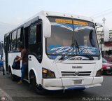 TA - A.C. R�mulo Gallegos 047