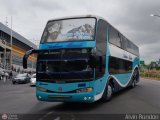 A.C. Mixta de Transporte T�chira M�rida R.L. 0303 por Alvin Rond�n