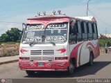 ZU - U.C. Barrio La Polar 091, por Sebastin Mercado