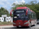 A.C. de Transporte La Raiza 011, por Jesus Valero