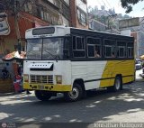 DC - A.C. Lnea Macarao 04, por Jonnathan Rodrguez