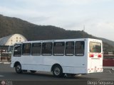 Unin Conductores de la Costa 03, por Diego Sequera