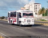A.C. Mixta Internacional Valles del Tuy 022, por Jonnathan Rodr�guez