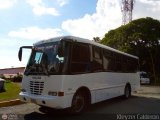 Colectivo Los Andes (Mrida - El Vigia) 25, por Kleyzer Caldern