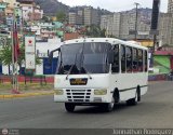 Servicios Turisticos y Transportes Ovoly 11, por Jonnathan Rodrguez