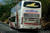 Aerorutas de Venezuela 0126