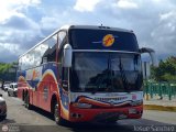 L�neas de Los Andes 5050 por Josu� S�nchez