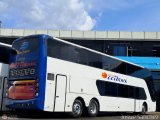 Expresos Occidente 164 por Josue S�nchez