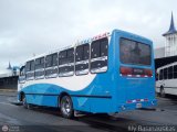 Asociacin Civil Unin Sabaneta 059, por Aly Baranauskas