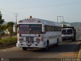 Transporte Colectivo Camag 12, por J. Carlos Gmez