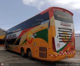 Expreso Interprovincial Dorado (Per) 590, por Leonardo Saturno