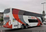 Corporacin Va Unoo S.A.C. (Per) 950, por Leonardo Saturno