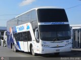 Expresos Mrida 0079, por Andrs Ascanio