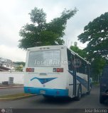 A.C. Lnea Valera - Mendoza - La Puerta 43, por Jos Briceo