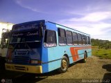 Transporte Zavala C.A.