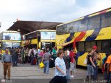 Garajes Paradas y Terminales San-Cristobal, por J. Carlos Gmez