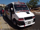 ZU - U.C. Barrio La Polar 034, por Sebastin Mercado