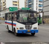 DC - Unin Conductores de Antimano 123