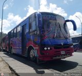 Coop. de Transporte La Candelaria 54, por Jonnathan Rodrguez