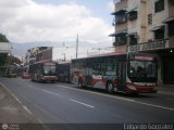 Metrobus Caracas 1211, por Edgardo Gonzlez