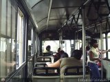 Profesionales del Transporte de Pasajeros OTS Femenino