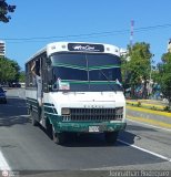 VA - Unin Conductores Jos Mara Vargas 080, por Jonnathan Rodrguez