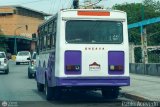 MI - L�nea Terepaima 153 por Pablo Acevedo