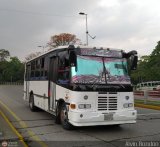 A.C. Unin de Conductores Sol y Llano 10, por Alvin Rondn