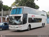 Aerobuses de Venezuela 130, por Pablo Acevedo