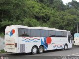 Unin Conductores Ayacucho 1064, por Pablo Acevedo