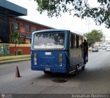 MI - L�nea Terepaima 332