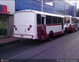 LA - Unin De Cond. Rpidos S.C. Metropolitano