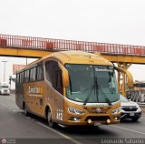 Danielito Bus (Per) 412