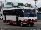 AP - A.C. Colectivo Ejecutivo de Transp. Apure 10, por Antonio Mittilo