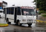 TA - A.C. Lnea Torbes Barrios 03, por Brayan Morales 