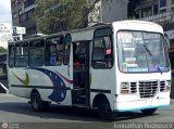 DC - S.C. Unin Satelite 027, por Jonnathan Rodrguez