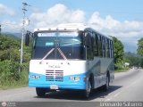 S.C. Lnea Transporte Expresos Del Chama 215, por Leonardo Saturno