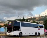 Transporte La Chinita XXI 2016, por Alvin Rondn