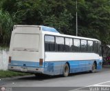 Sin identificacin o Desconocido 053 Carroceras Larenses Orinoco I Mercedes-Benz O-302 Recarrozado